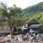 Ликвидация последствий погодной стихии в Сочинском энергорайоне 